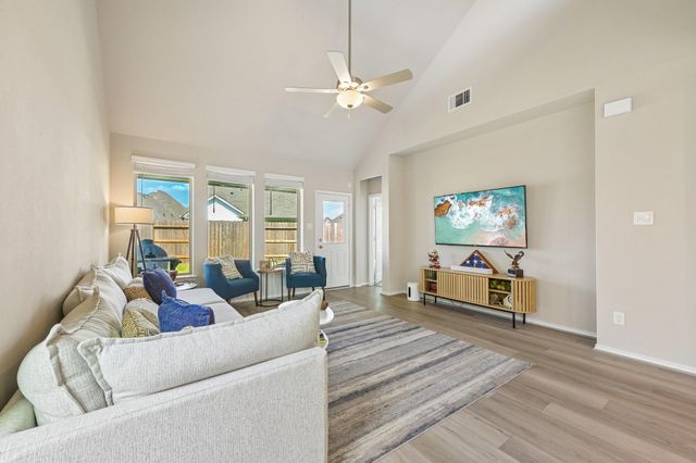 31840 Pecan Cottage Lane, Spring, TX 77386