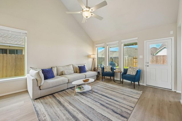 31840 Pecan Cottage Lane, Spring, TX 77386