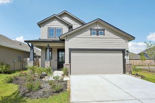 31840 Pecan Cottage Lane, Spring, TX 77386