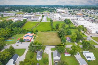 0 Mullican St, Mcminnville, TN 37110