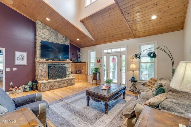 1008 Holly Meadow Road, Mountain City, TN 37683
