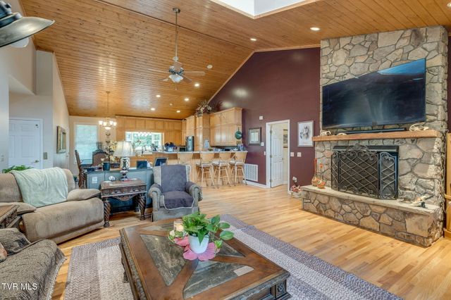 1008 Holly Meadow Road, Mountain City, TN 37683
