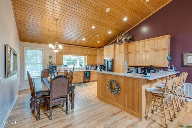 1008 Holly Meadow Road, Mountain City, TN 37683