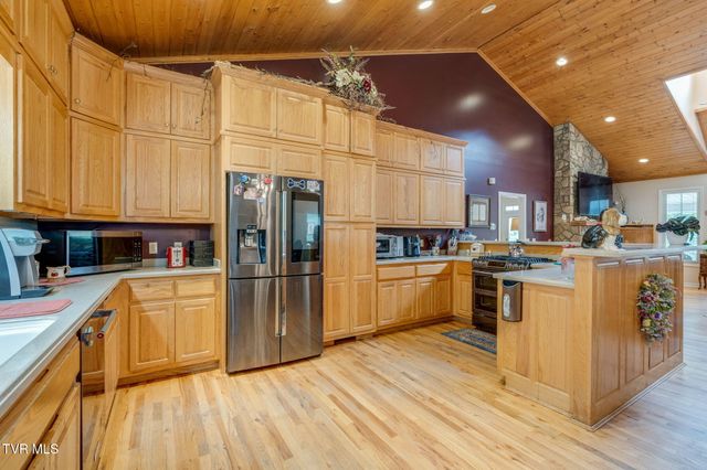 1008 Holly Meadow Road, Mountain City, TN 37683