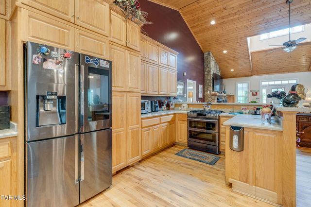 1008 Holly Meadow Road, Mountain City, TN 37683