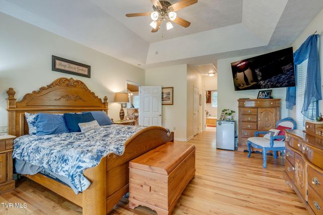1008 Holly Meadow Road, Mountain City, TN 37683