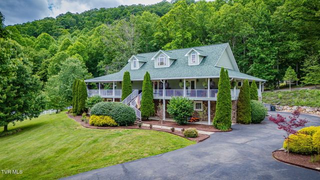 1008 Holly Meadow Road, Mountain City, TN 37683