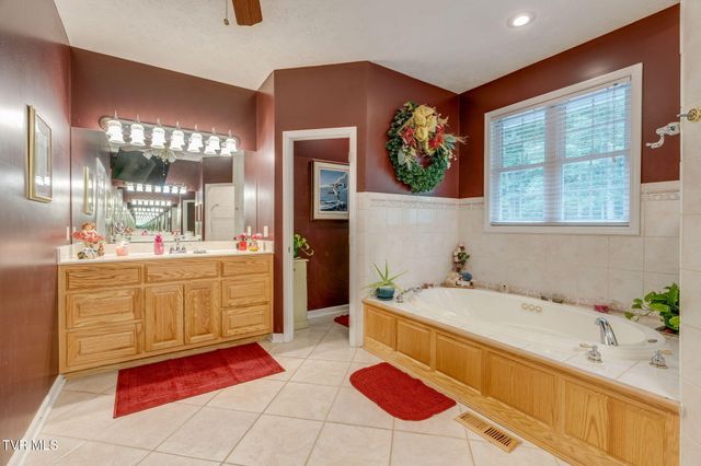 1008 Holly Meadow Road, Mountain City, TN 37683