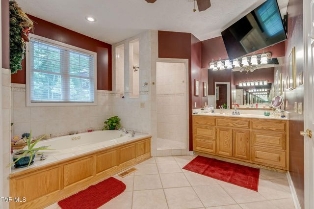 1008 Holly Meadow Road, Mountain City, TN 37683