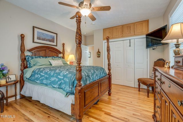 1008 Holly Meadow Road, Mountain City, TN 37683