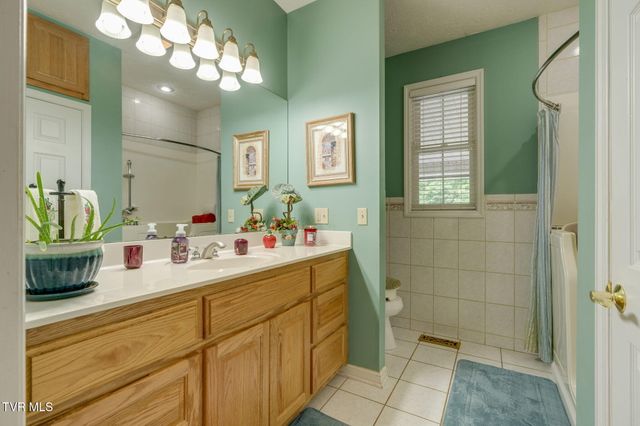 1008 Holly Meadow Road, Mountain City, TN 37683
