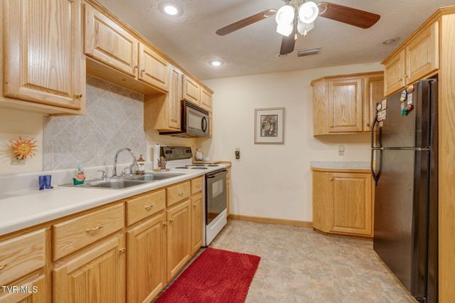 1008 Holly Meadow Road, Mountain City, TN 37683