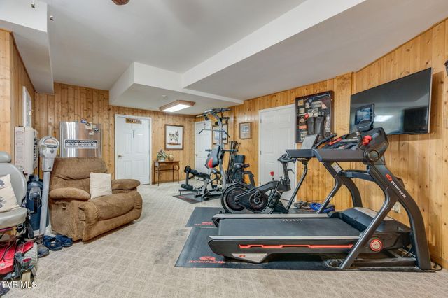 1008 Holly Meadow Road, Mountain City, TN 37683