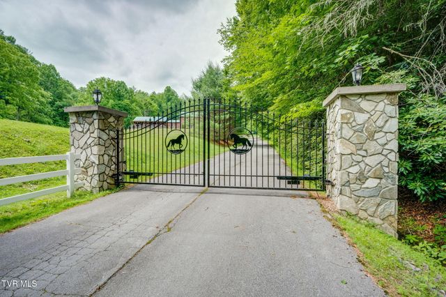 1008 Holly Meadow Road, Mountain City, TN 37683