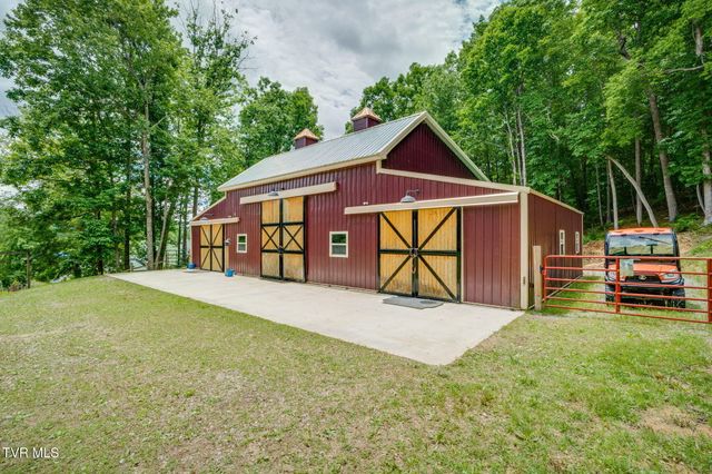 1008 Holly Meadow Road, Mountain City, TN 37683