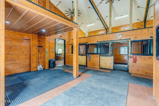 1008 Holly Meadow Road, Mountain City, TN 37683