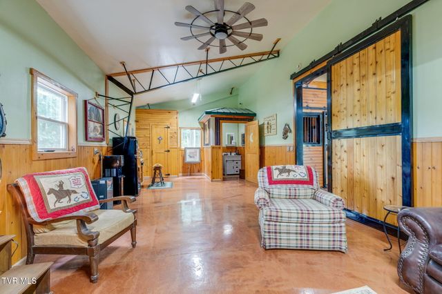 1008 Holly Meadow Road, Mountain City, TN 37683