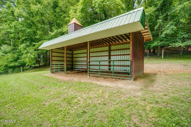 1008 Holly Meadow Road, Mountain City, TN 37683