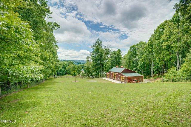 1008 Holly Meadow Road, Mountain City, TN 37683