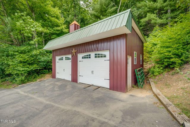1008 Holly Meadow Road, Mountain City, TN 37683