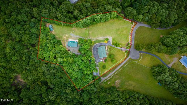 1008 Holly Meadow Road, Mountain City, TN 37683