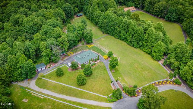 1008 Holly Meadow Road, Mountain City, TN 37683