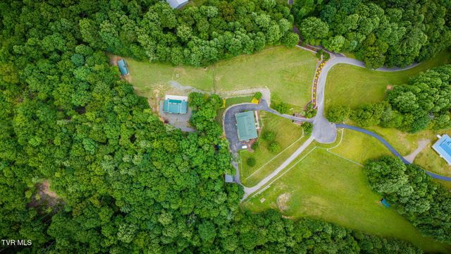1008 Holly Meadow Road, Mountain City, TN 37683