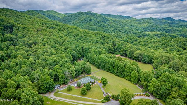 1008 Holly Meadow Road, Mountain City, TN 37683