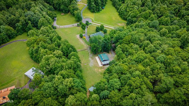 1008 Holly Meadow Road, Mountain City, TN 37683