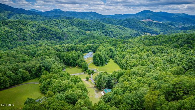 1008 Holly Meadow Road, Mountain City, TN 37683
