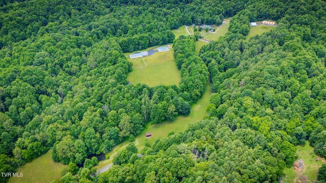 1008 Holly Meadow Road, Mountain City, TN 37683