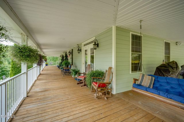 1008 Holly Meadow Road, Mountain City, TN 37683