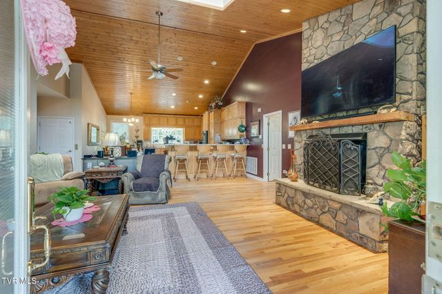 1008 Holly Meadow Road, Mountain City, TN 37683