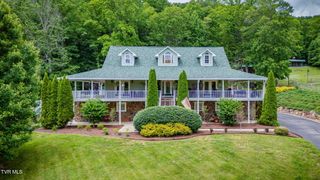 1008 Holly Meadow Road, Mountain City, TN 37683