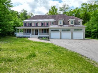 244 Rolling Ridge Road, Bartlett, NH 03812