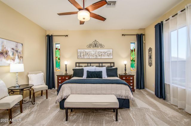 11282 S SAN ROBERTO Drive, Goodyear, AZ 85338