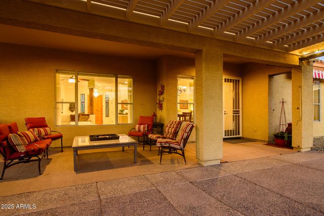 11282 S SAN ROBERTO Drive, Goodyear, AZ 85338