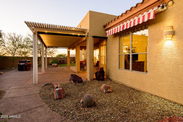 11282 S SAN ROBERTO Drive, Goodyear, AZ 85338