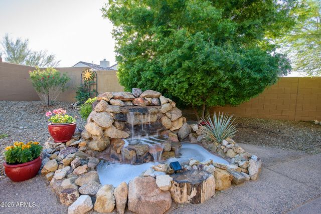 11282 S SAN ROBERTO Drive, Goodyear, AZ 85338