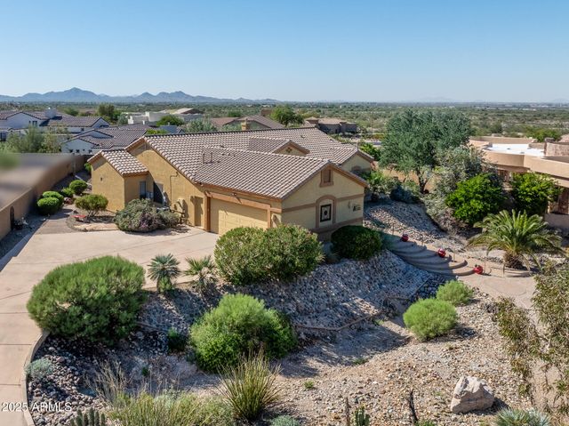 11282 S SAN ROBERTO Drive, Goodyear, AZ 85338