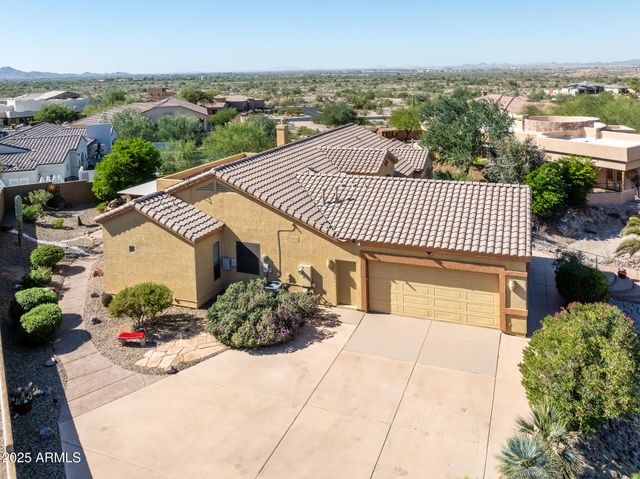 11282 S SAN ROBERTO Drive, Goodyear, AZ 85338