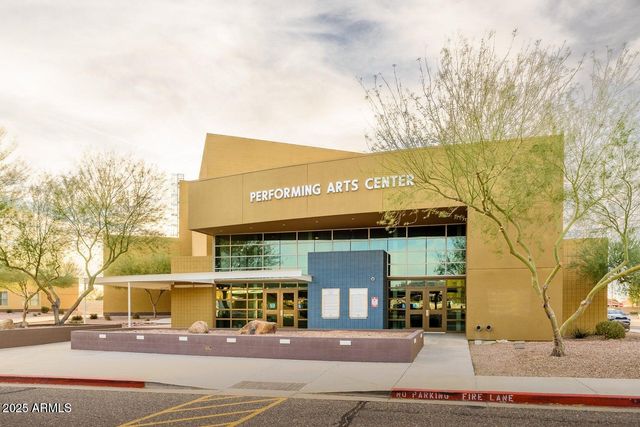 11282 S SAN ROBERTO Drive, Goodyear, AZ 85338