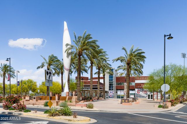 11282 S SAN ROBERTO Drive, Goodyear, AZ 85338