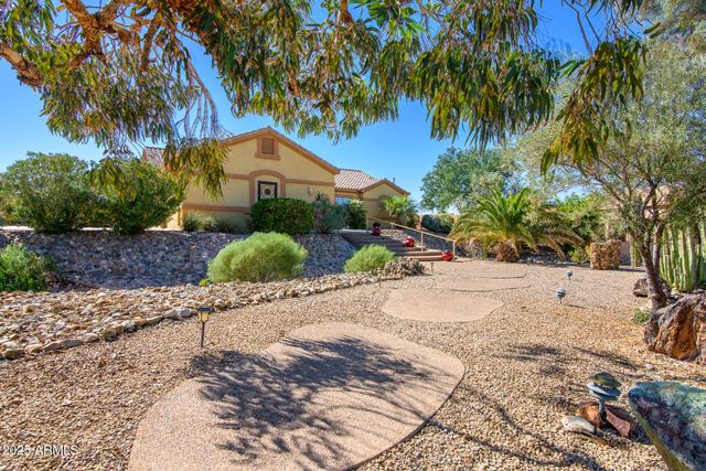 11282 S SAN ROBERTO Drive, Goodyear, AZ 85338