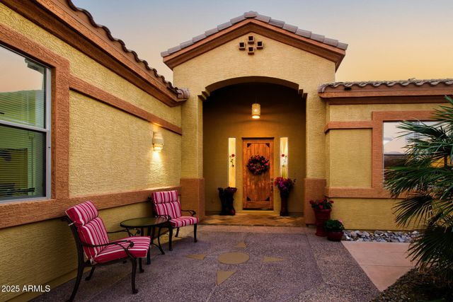 11282 S SAN ROBERTO Drive, Goodyear, AZ 85338