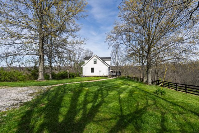 7435 Warsaw Road, Dry Ridge, KY 41035