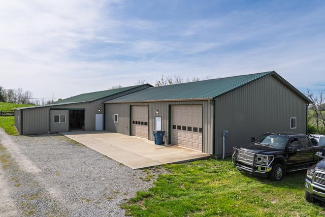 7435 Warsaw Road, Dry Ridge, KY 41035
