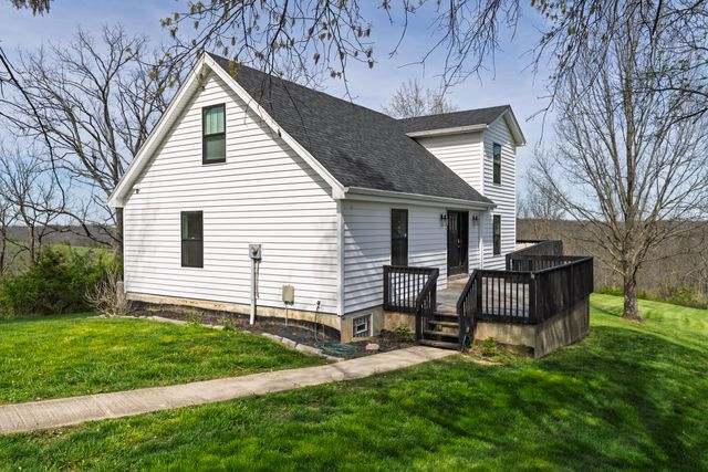 7435 Warsaw Road, Dry Ridge, KY 41035