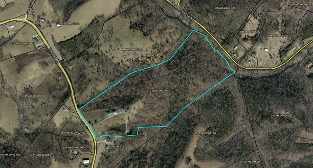 7435 Warsaw Road, Dry Ridge, KY 41035