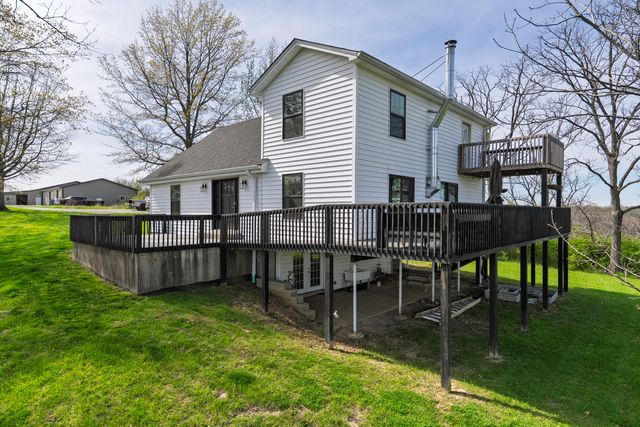 7435 Warsaw Road, Dry Ridge, KY 41035